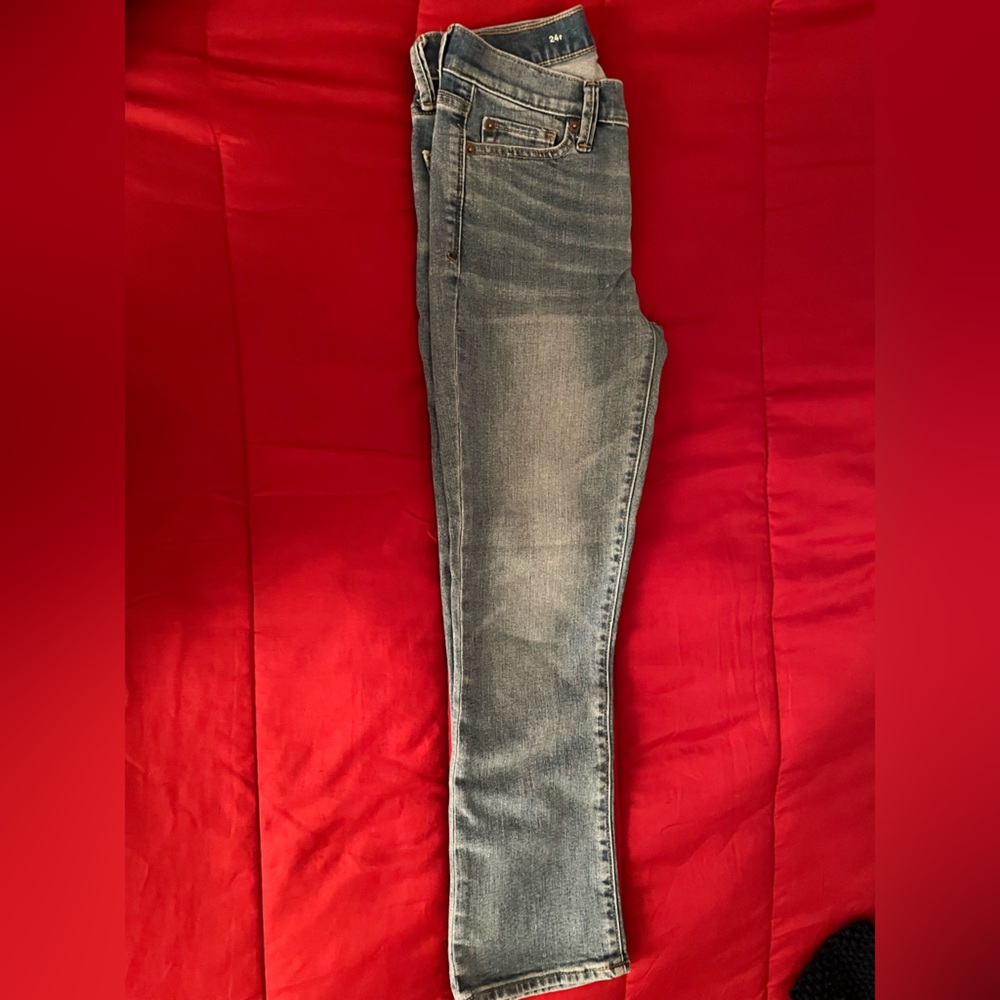GAP jeans
